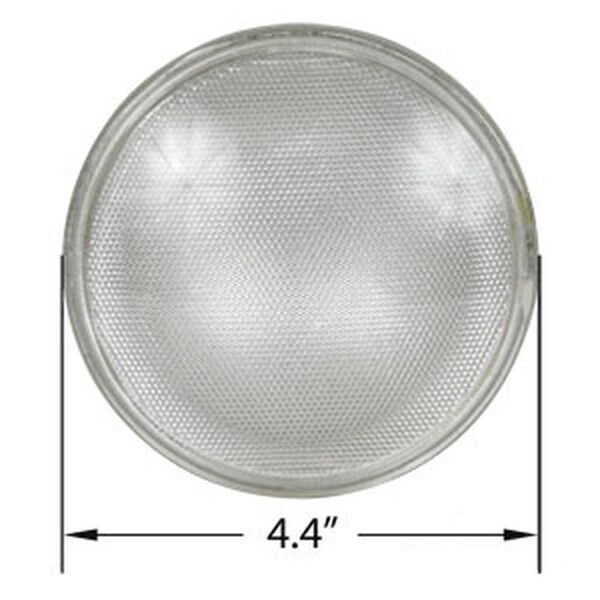 Aftermarket Sealed Beam Bulb 12V Fits John Deere 2510 4020 4030 4230 5020 AR42591 - main
